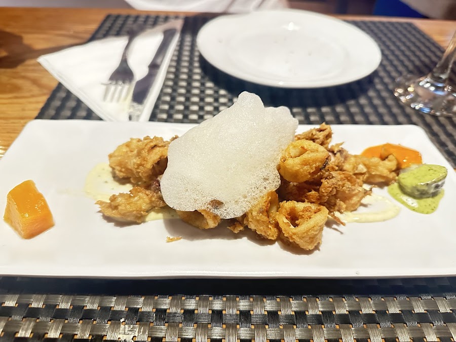 Restaurante La Finca