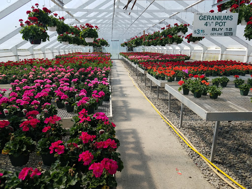 Garden Center «Nanticoke Gardens», reviews and photos, 1543 Union Center Maine Hwy, Endicott, NY 13760, USA