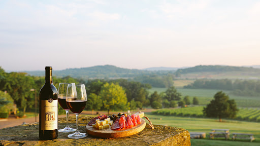 Vineyard «Arrington Vineyards», reviews and photos, 6211 Patton Rd, Arrington, TN 37014, USA