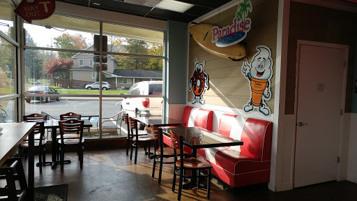 Donut Shop «Paradise Donuts», reviews and photos, 802 Conowingo Rd, Bel Air, MD 21014, USA