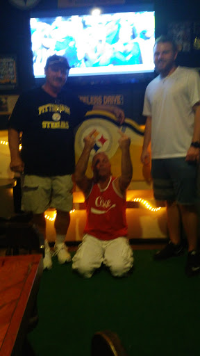 Night Club «Straw Hat Club», reviews and photos, 8580 N Atlantic Ave, Cape Canaveral, FL 32920, USA