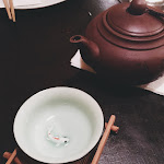 Photo n°1 de l'avis de Melina.V fait le 03/01/2019 à 15:29 sur le  Cha for Tee à Berlin