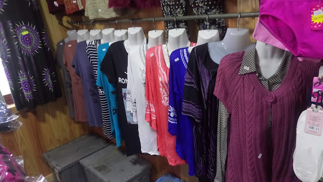 Bazar mamita maya - Villarrica