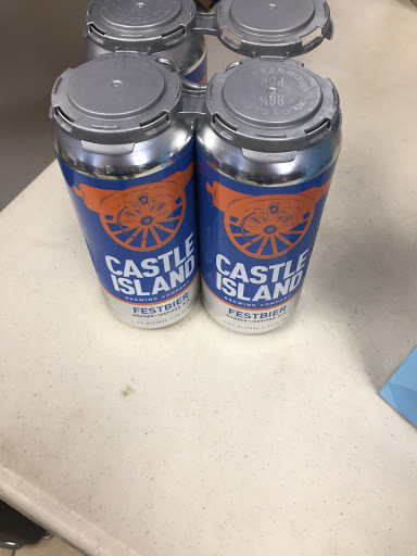 Liquor Store «Brookline Liquor Mart Inc», reviews and photos, 1354 Commonwealth Avenue, Allston, MA 02134, USA