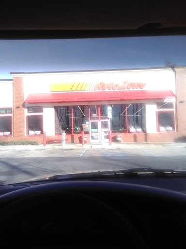 Auto Parts Store «AutoZone», reviews and photos, 4120 Royal Bengal Pl, White Plains, MD 20695, USA