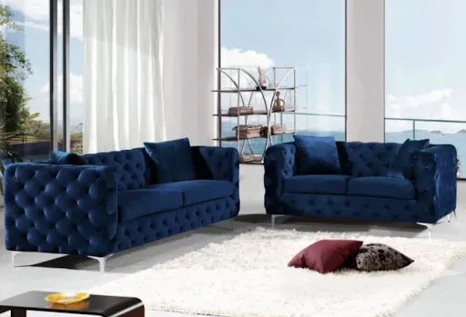 Furniture Store «Coco Furniture Gallery», reviews and photos, 1000 E 23rd St, Hialeah, FL 33013, USA