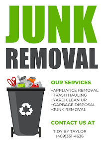 Tidy by Taylor - Photo 9 - Car repair in , Beaumont