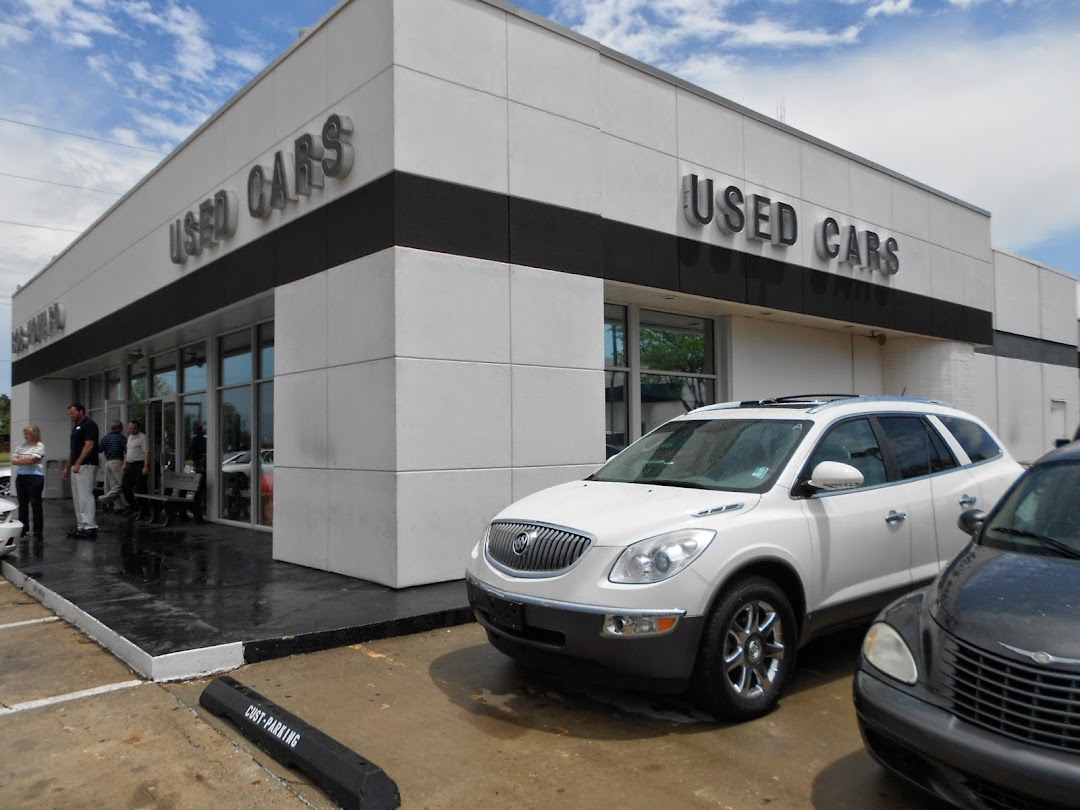 Bob Howard Buick GMC