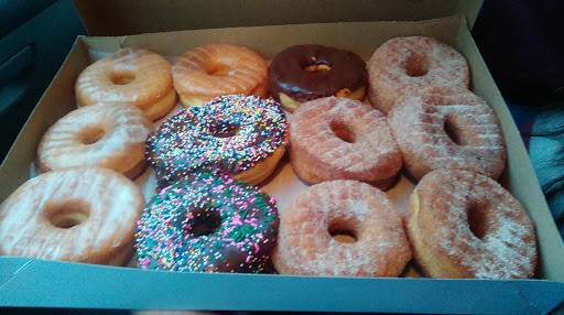 Donut Shop «Lewisburg Donut Shop», reviews and photos, 1523 Mooresville Hwy, Lewisburg, TN 37091, USA