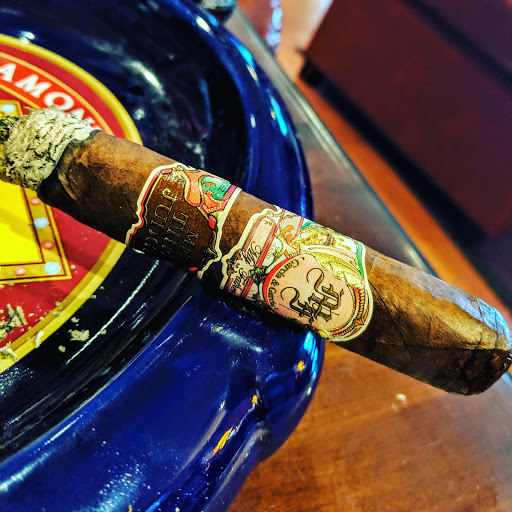 Cigar Shop «Davidus Cigars», reviews and photos, 529 W South St, Frederick, MD 21701, USA