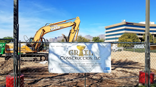 Grail Construction, LLC