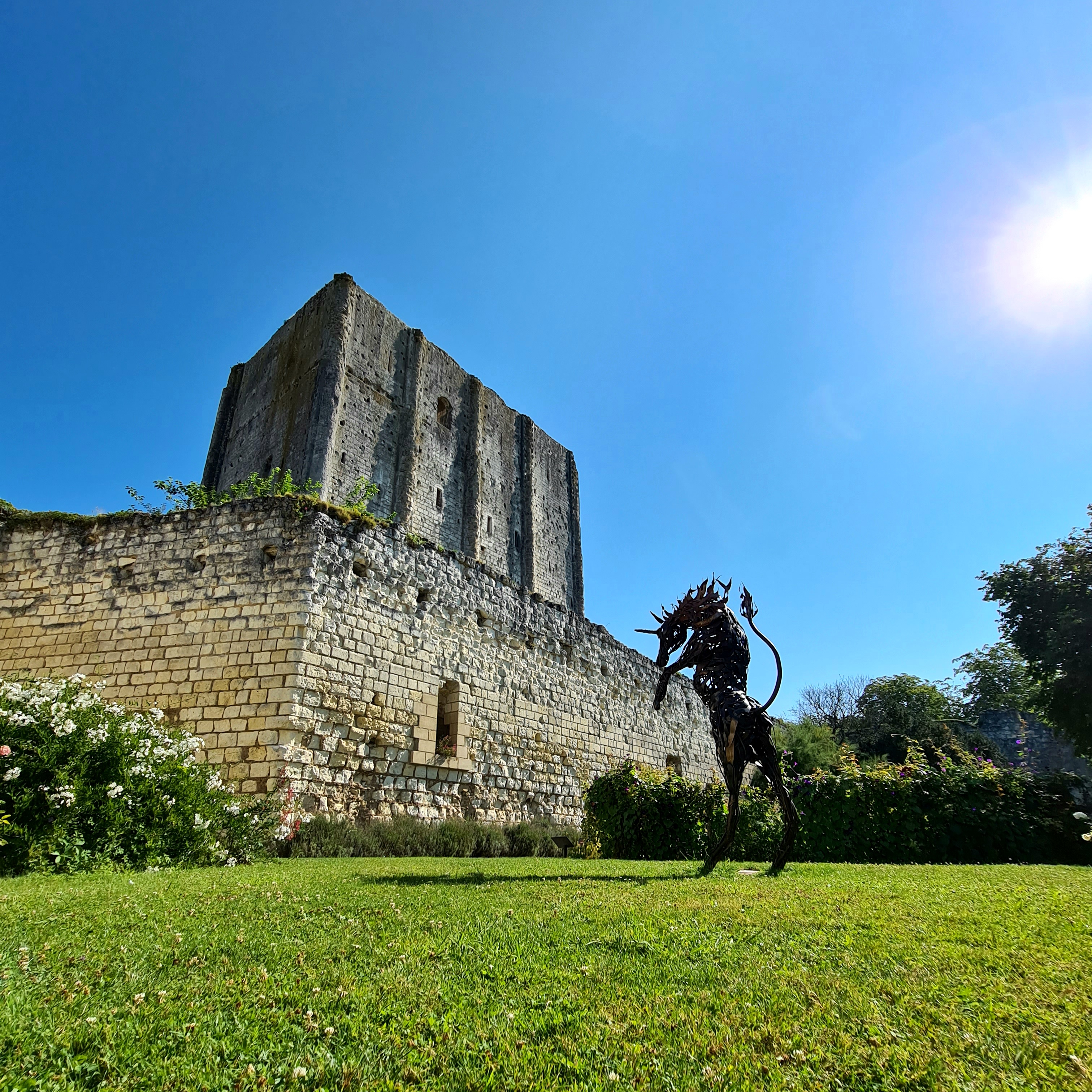 Photo n° 12 de l'avis de Valentin.o fait le 15/08/2021 à 11:28