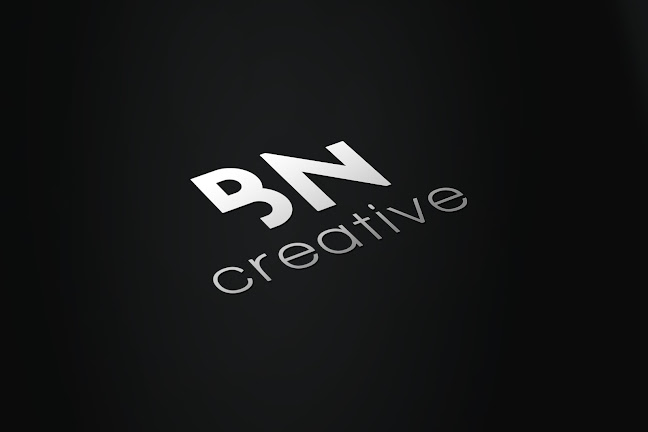 BN Creative - Grafikai tervezés, marketing és webdesign - Budapest