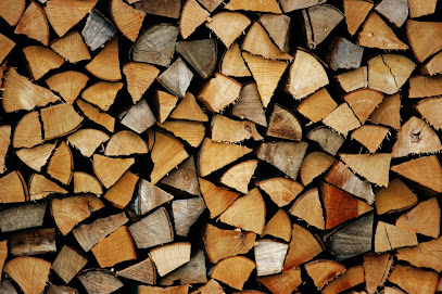 A-Brennholz PAN auf Palette Holzhandel - Dominik Walther