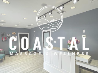 Coastal Massage And Wellness
