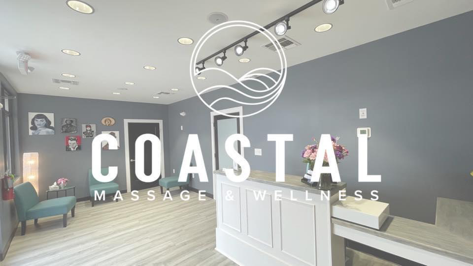 Coastal Massage And Wellness