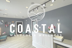 Coastal Massage And Wellness image