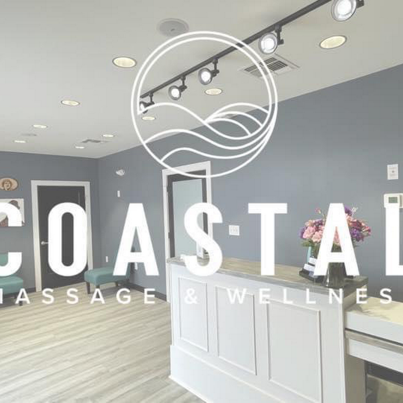 Coastal Massage And Wellness