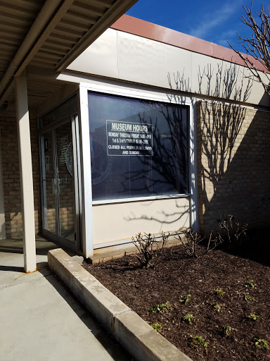 Museum «National Cryptologic Museum», reviews and photos, 8290 Colony Seven Rd, Annapolis Junction, MD 20701, USA