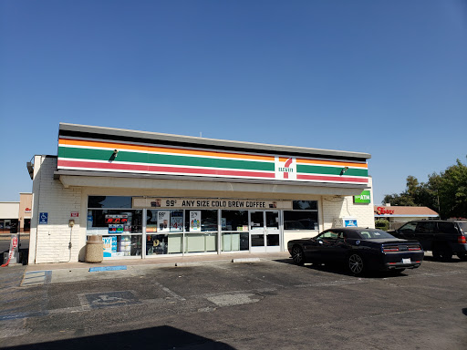 7-Eleven