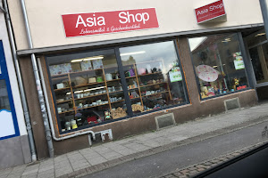 Asia Shop