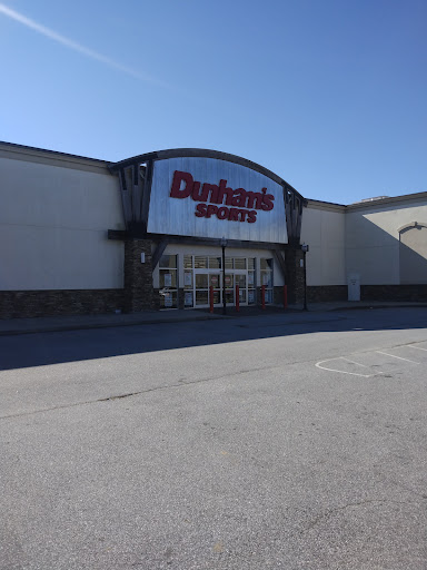 Shopping Mall «Blue Ridge Mall», reviews and photos, 1800 Four Seasons Blvd # 5, Hendersonville, NC 28792, USA