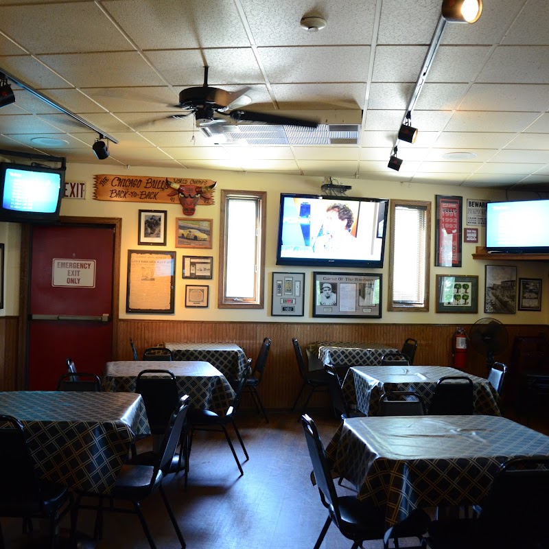 Walsh's Bar and Grill