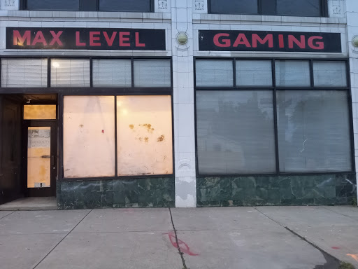 Max Level Gaming