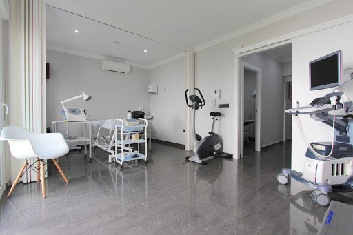Fisioterapia Vicente Estevez en El Verger, Alicante
