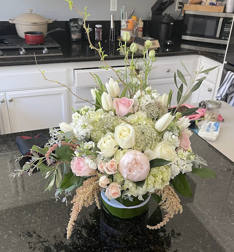 Diablo View Florist image
