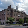 New Brunswick City Hall
