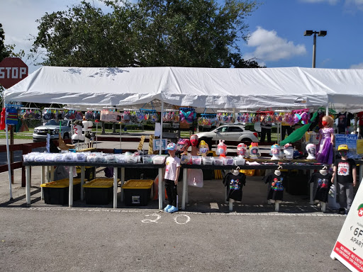 Flea Market «Redland Market Village», reviews and photos, 24420 S Dixie Hwy, Homestead, FL 33032, USA