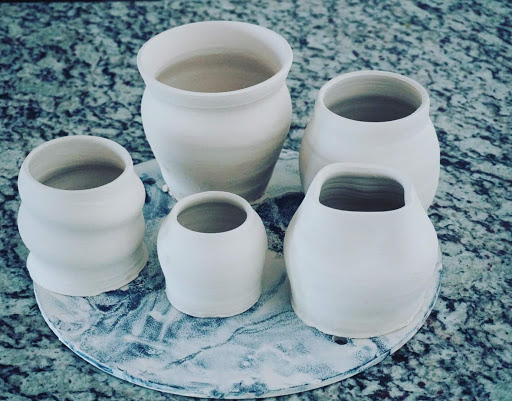 Patty's Ceramics