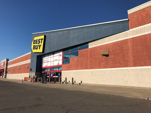 Electronics Store «Best Buy», reviews and photos, 300 Brown Rd, Auburn Hills, MI 48326, USA