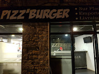 Photos du propriétaire du Restauration rapide Pizz'Burger à Besançon - n°1