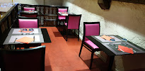 Atmosphère du Restaurant indien Sri Ganesh à Marseille - n°10