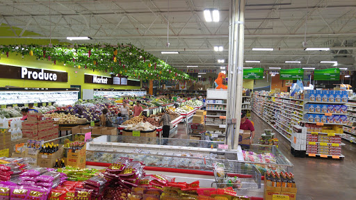 Grocery Store «City Farmers Market», reviews and photos, 5000 Buford Hwy NE, Chamblee, GA 30341, USA