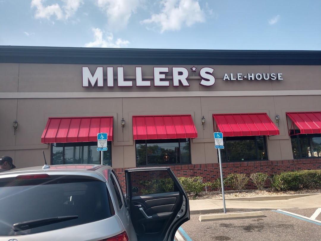 Millers Ale House - Jacksonville Regency