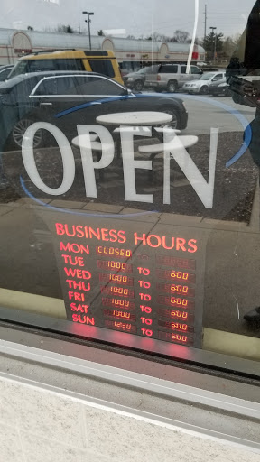 Motorcycle Shop «Renegade Classics Indianapolis», reviews and photos, 9546 Allisonville Rd, Indianapolis, IN 46250, USA