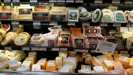 Health Food Store «Sprouts Farmers Market», reviews and photos, 1150 S Ironton St #130, Aurora, CO 80012, USA