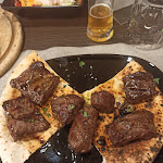 Photo n°4 de l'avis de Roberto.r fait le 30/03/2022 à 12:28 sur le  Alexander à Cagliari