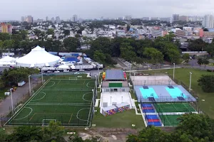 Eco's Sports Park image