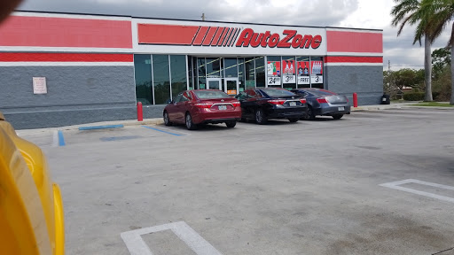 Auto Parts Store «AutoZone», reviews and photos, 29920 S Dixie Hwy, Homestead, FL 33033, USA