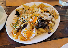 Restaurante La Cueva de Nemesio