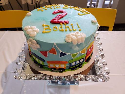 Bakery «Cake Crumbs LLC», reviews and photos, 2216 Kearney St, Denver, CO 80207, USA