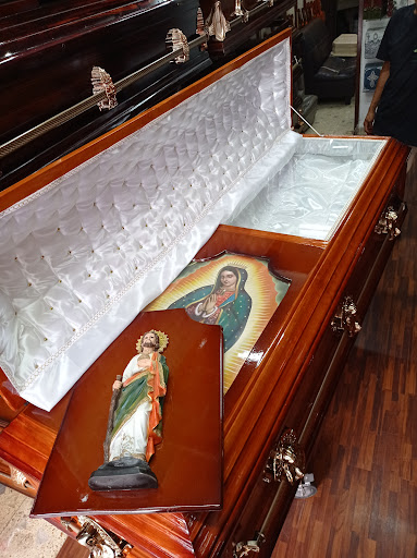 Rivas Servicios Funerarios en Xalapa