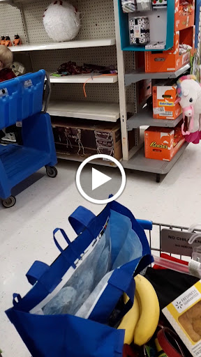 Department Store «Walmart Supercenter», reviews and photos, 781 Main St, Presque Isle, ME 04769, USA