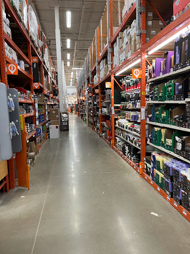 Home Improvement Store «The Home Depot», reviews and photos, 26241 Brookpark Rd, North Olmsted, OH 44070, USA