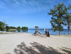 Plage Gastes'in fotoğrafı ve yerleşim
