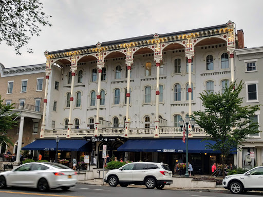 Gift Shop «Impressions of Saratoga», reviews and photos, 368 Broadway, Saratoga Springs, NY 12866, USA